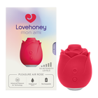 Bild: Lovehoney Mon Ami Pleasure Air Rose